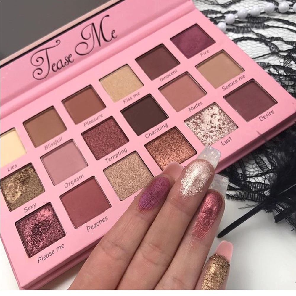 Tease Me by Beauty Creations